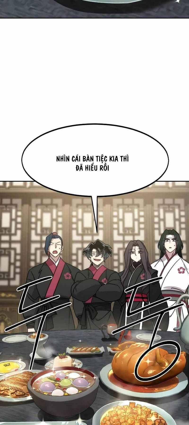 Hoa Sơn Tái Xuất chapter 121 - Upload bởi truyensieuhay.com