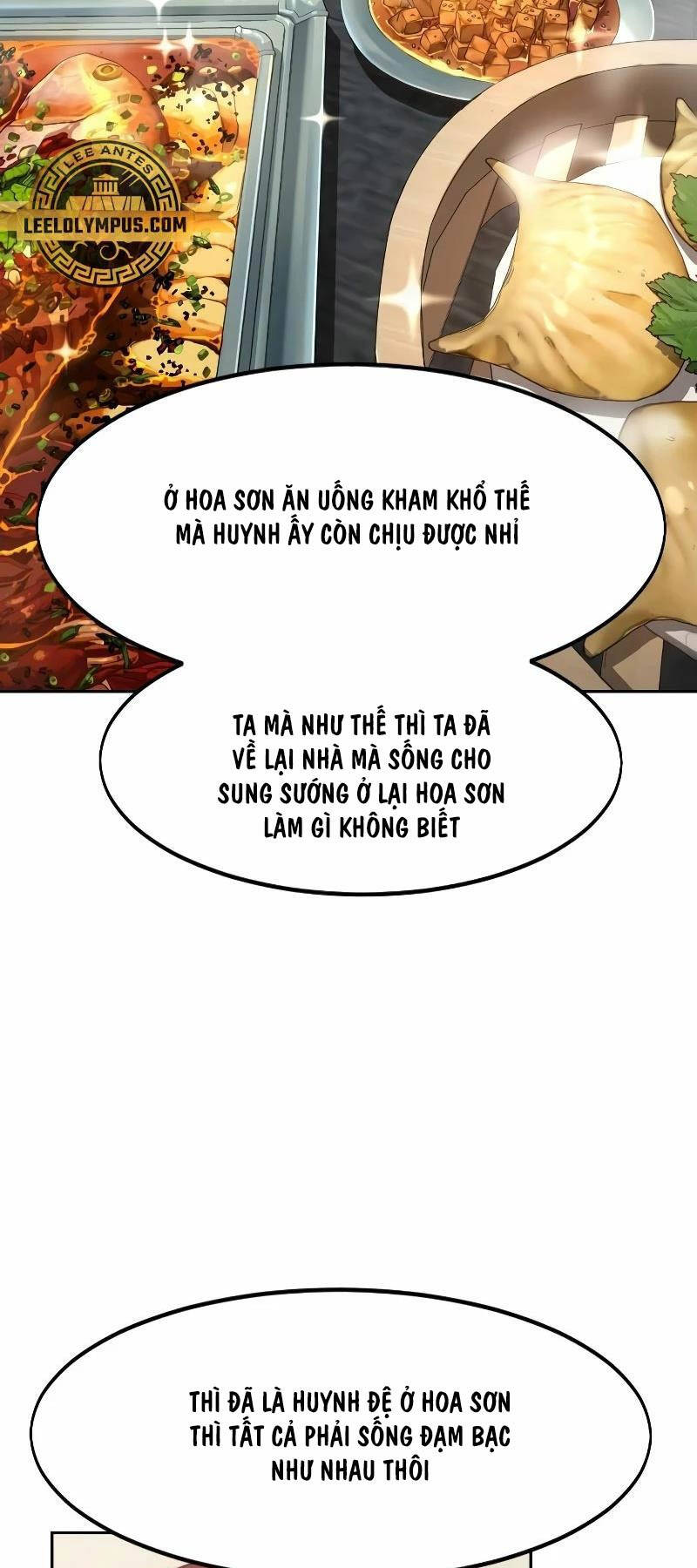 Hoa Sơn Tái Xuất chapter 121 - Upload bởi truyensieuhay.com