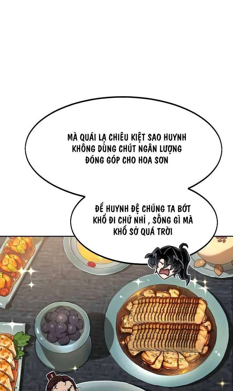 Hoa Sơn Tái Xuất chapter 121 - Upload bởi truyensieuhay.com