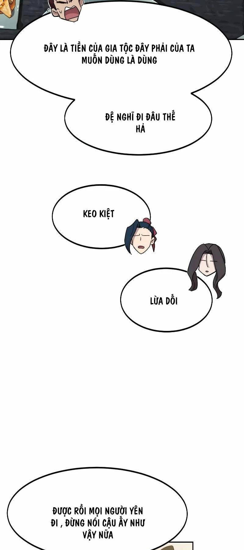 Hoa Sơn Tái Xuất chapter 121 - Upload bởi truyensieuhay.com