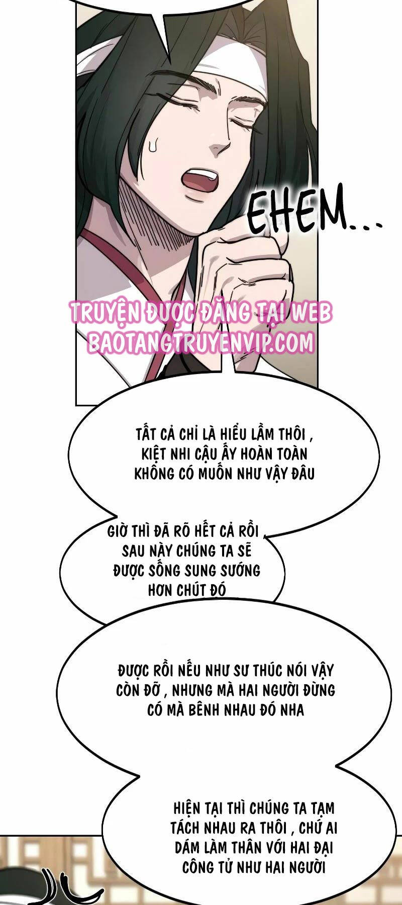 Hoa Sơn Tái Xuất chapter 121 - Upload bởi truyensieuhay.com