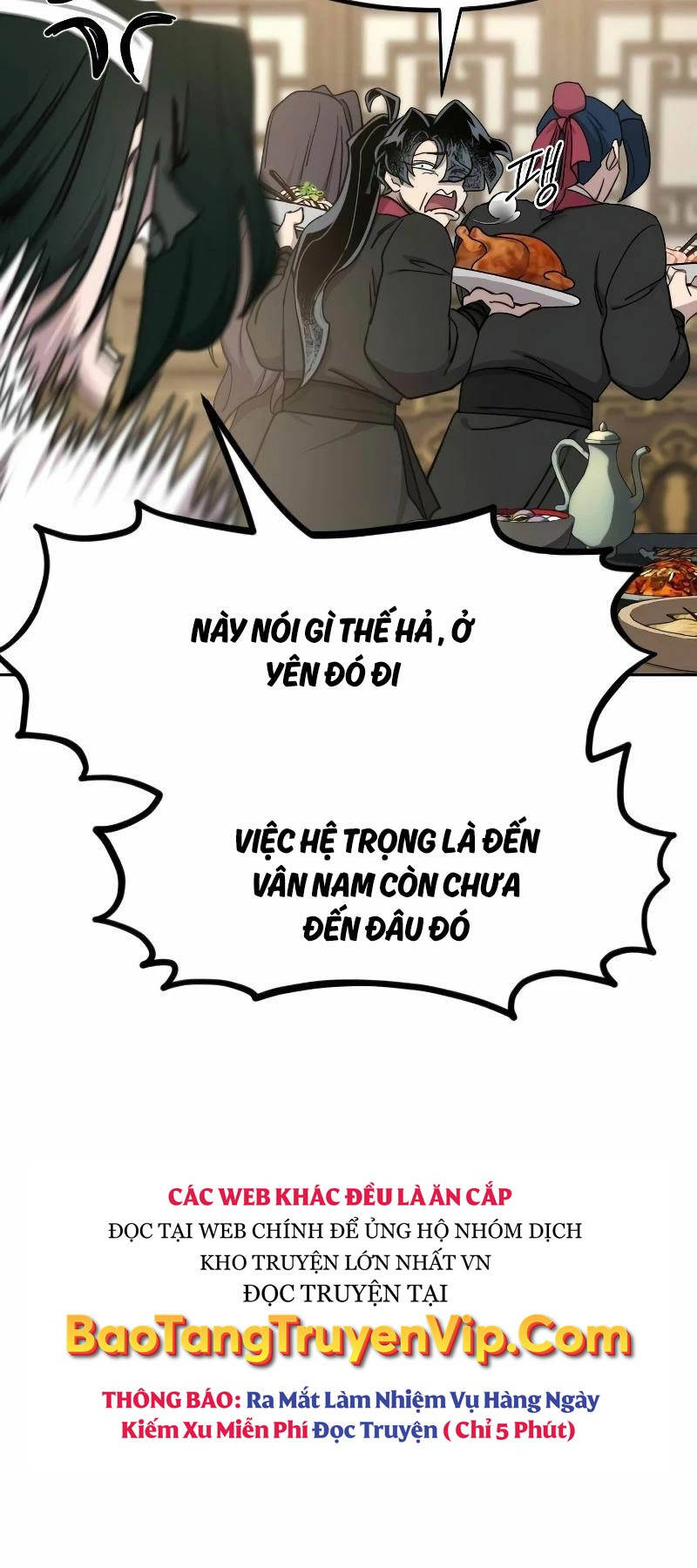 Hoa Sơn Tái Xuất chapter 121 - Upload bởi truyensieuhay.com
