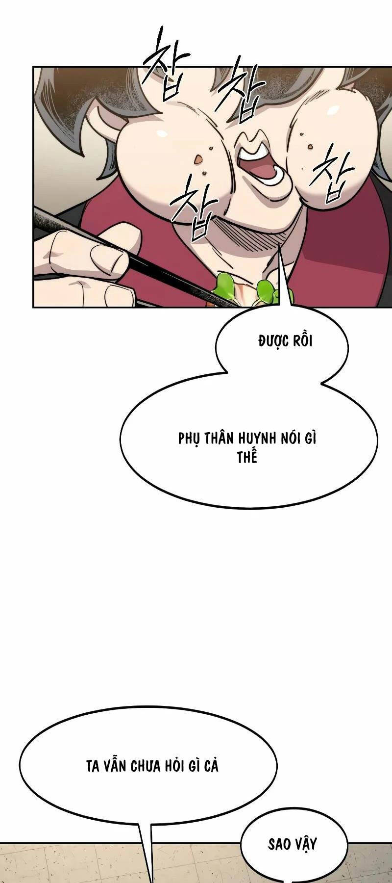 Hoa Sơn Tái Xuất chapter 121 - Upload bởi truyensieuhay.com