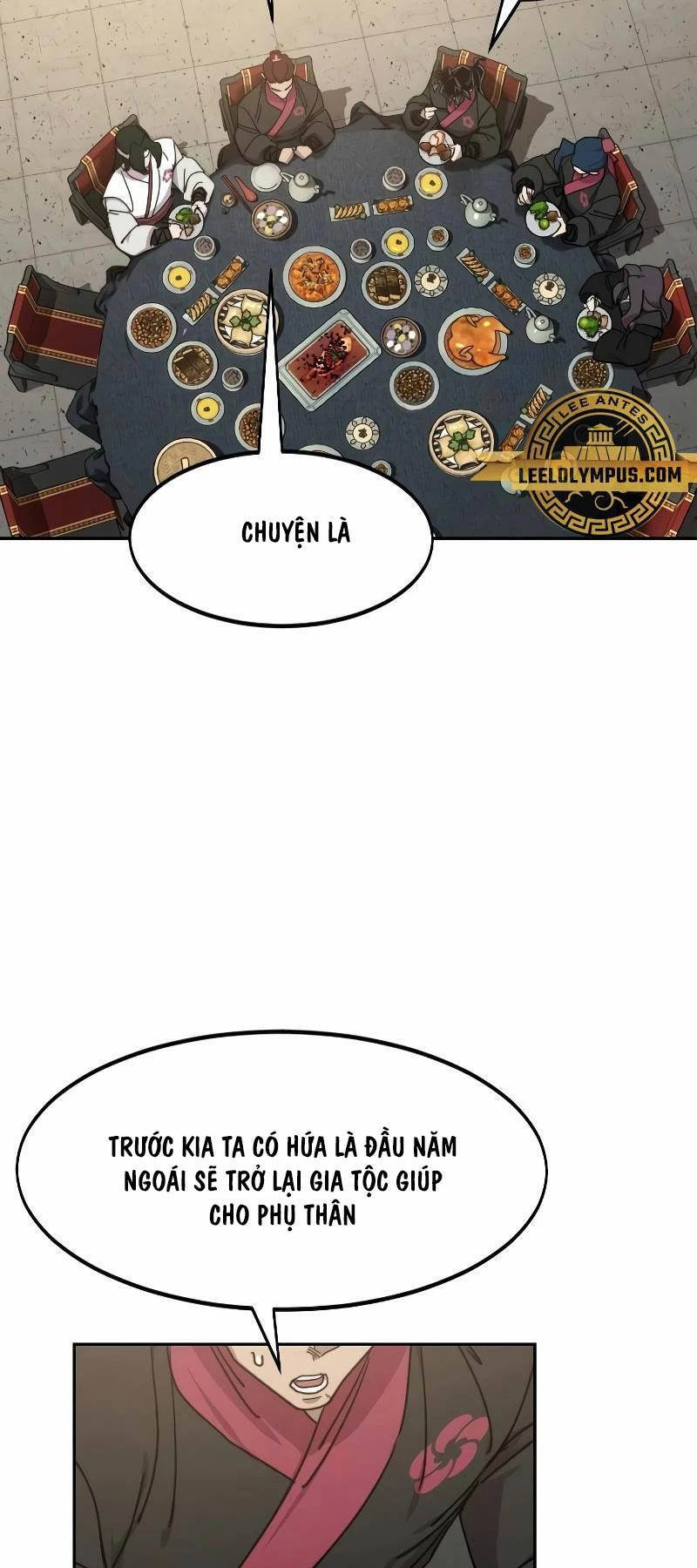Hoa Sơn Tái Xuất chapter 121 - Upload bởi truyensieuhay.com