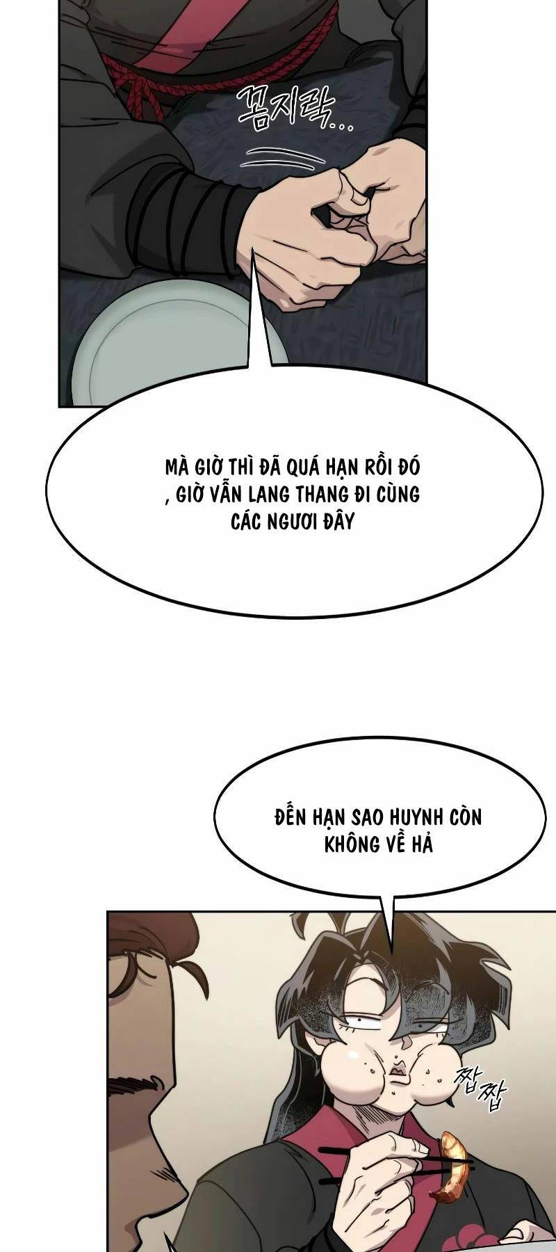 Hoa Sơn Tái Xuất chapter 121 - Upload bởi truyensieuhay.com