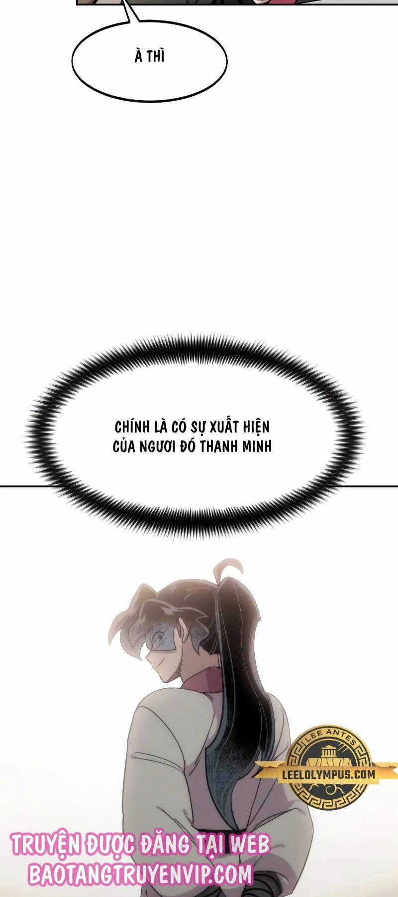 Hoa Sơn Tái Xuất chapter 121 - Upload bởi truyensieuhay.com