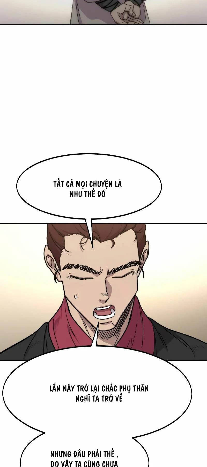 Hoa Sơn Tái Xuất chapter 121 - Upload bởi truyensieuhay.com