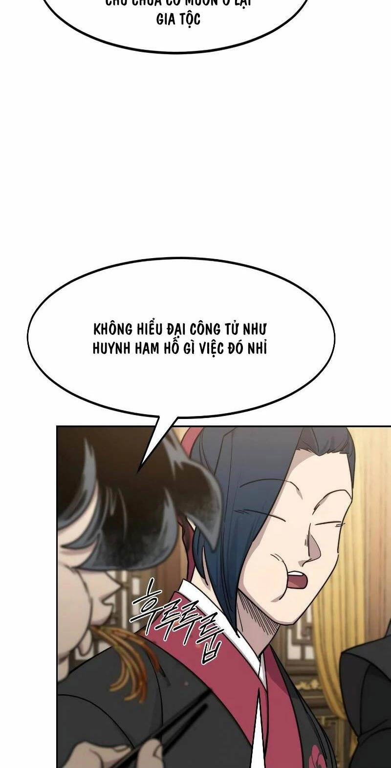 Hoa Sơn Tái Xuất chapter 121 - Upload bởi truyensieuhay.com