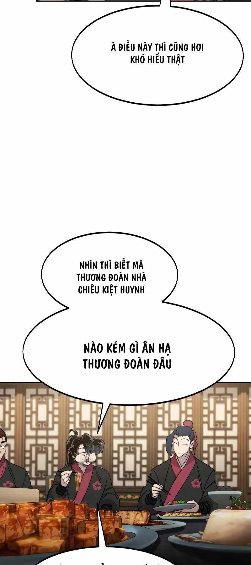 Hoa Sơn Tái Xuất chapter 121 - Upload bởi truyensieuhay.com