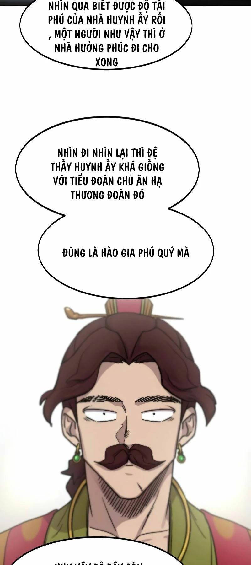 Hoa Sơn Tái Xuất chapter 121 - Upload bởi truyensieuhay.com