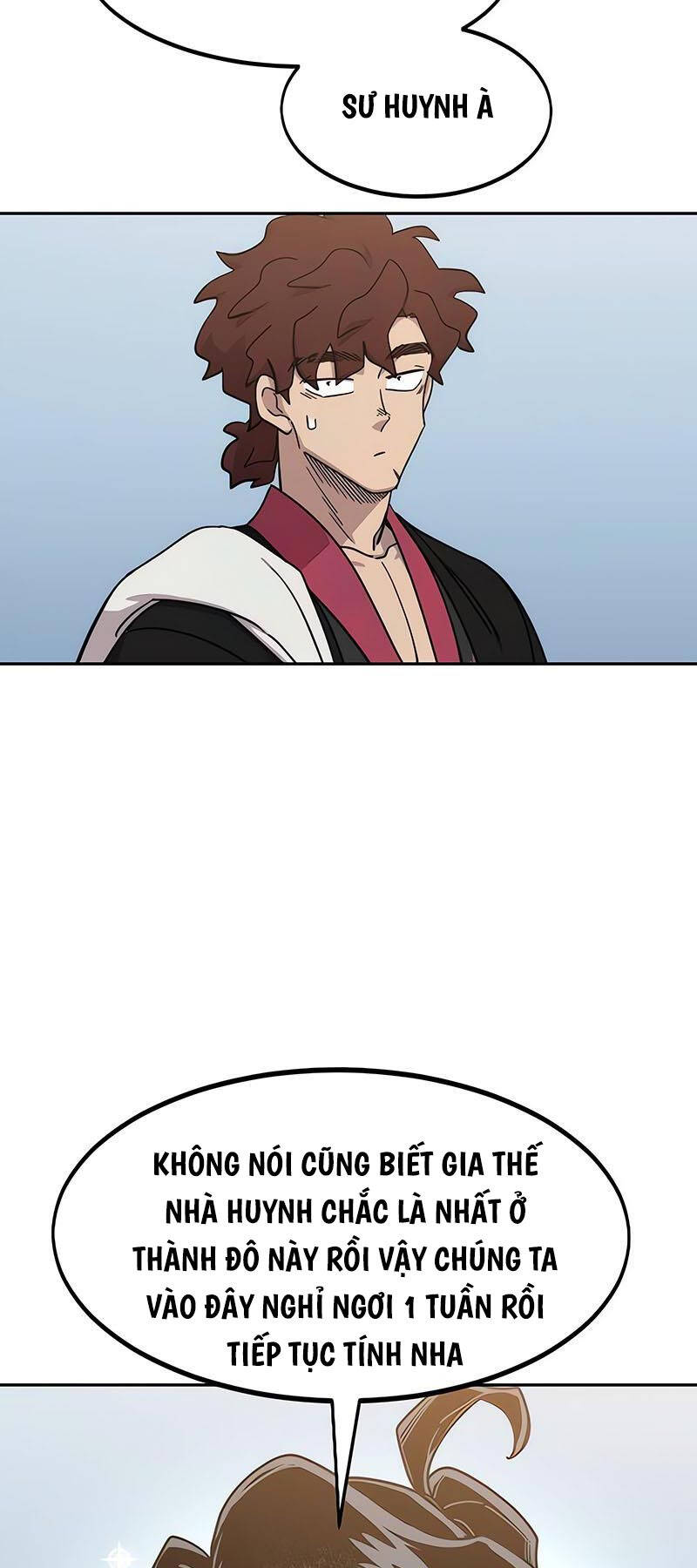 Hoa Sơn Tái Xuất chapter 121 - Upload bởi truyensieuhay.com