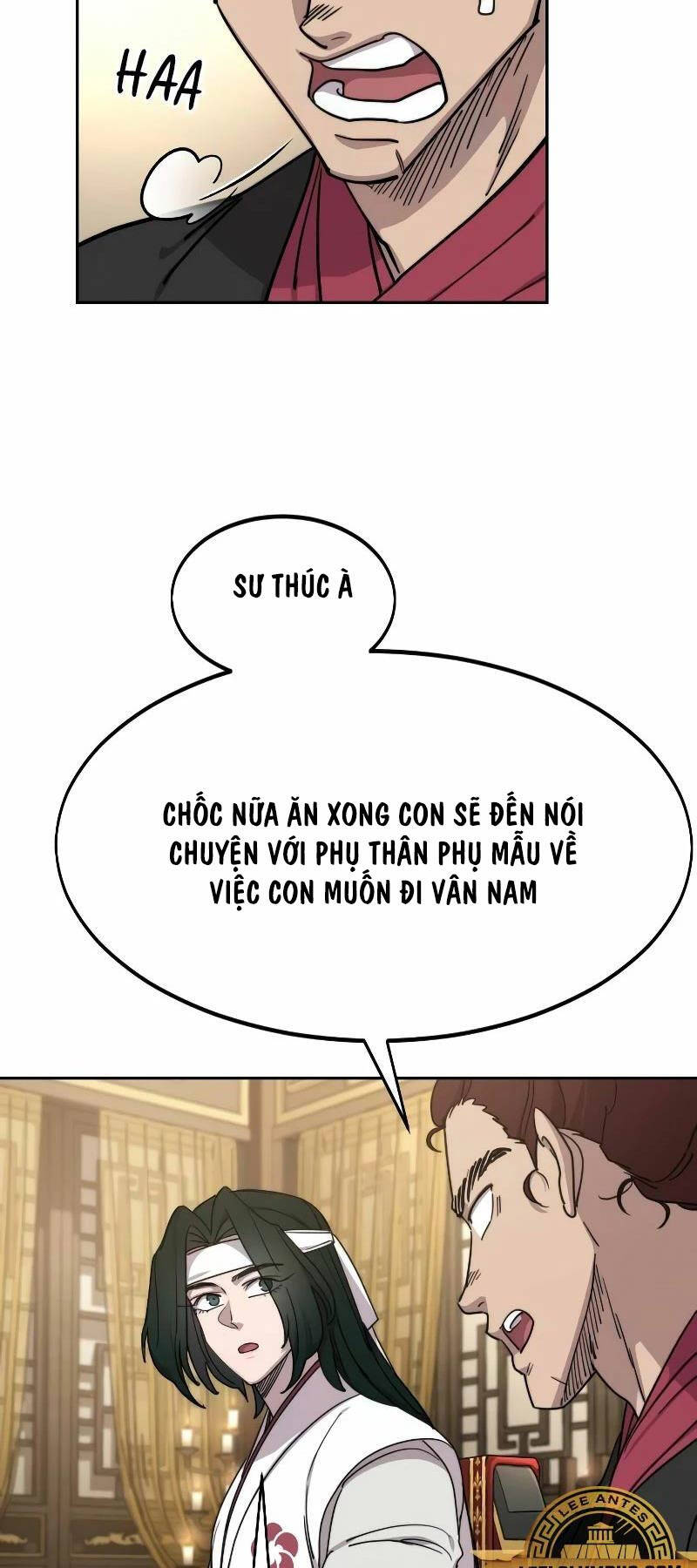 Hoa Sơn Tái Xuất chapter 121 - Upload bởi truyensieuhay.com