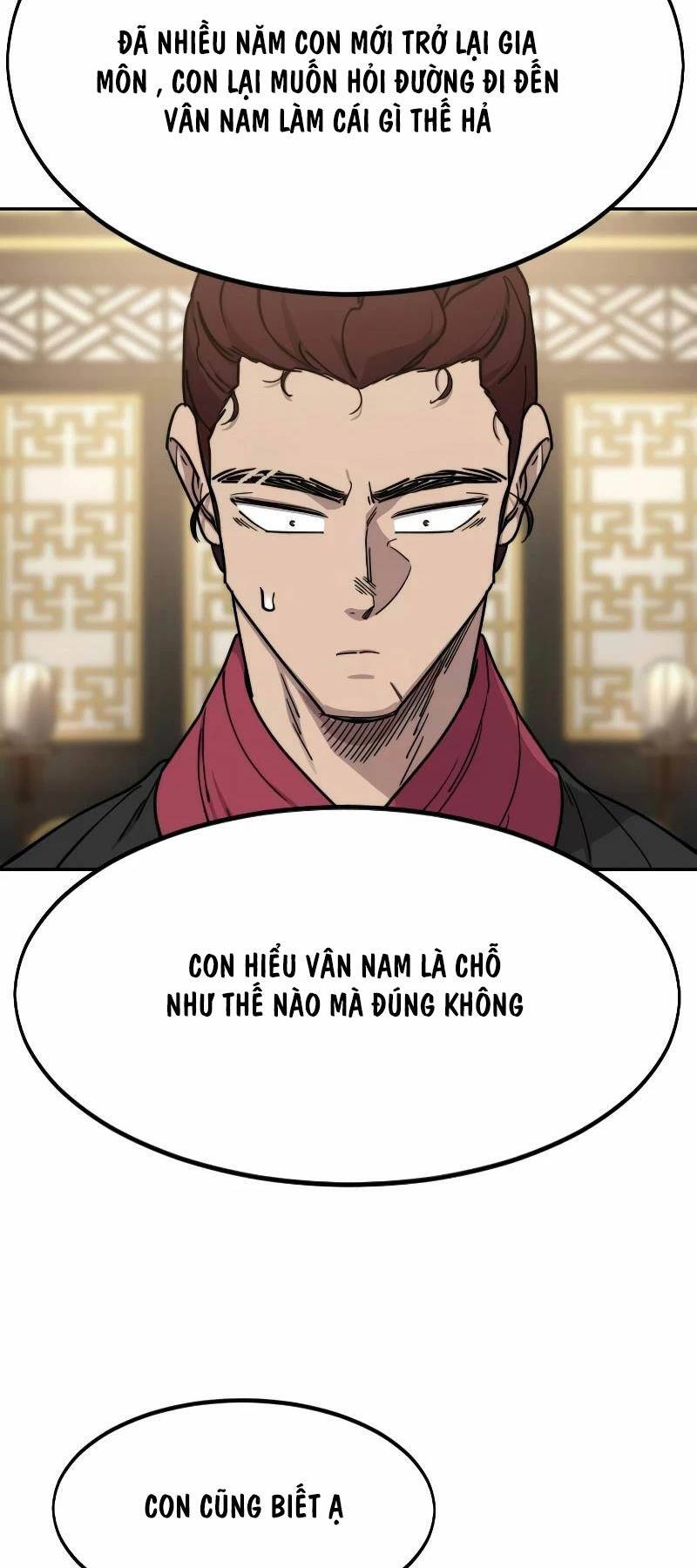Hoa Sơn Tái Xuất chapter 121 - Upload bởi truyensieuhay.com