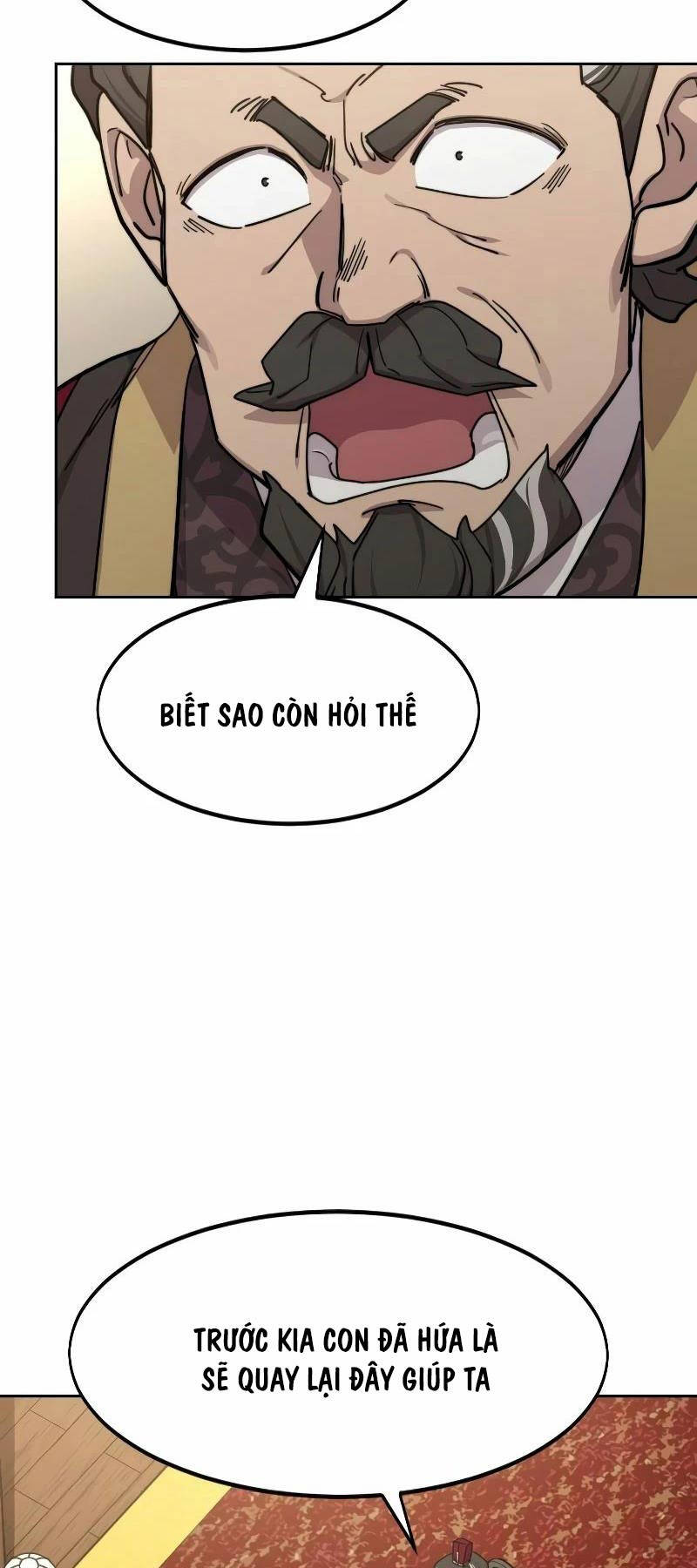 Hoa Sơn Tái Xuất chapter 121 - Upload bởi truyensieuhay.com