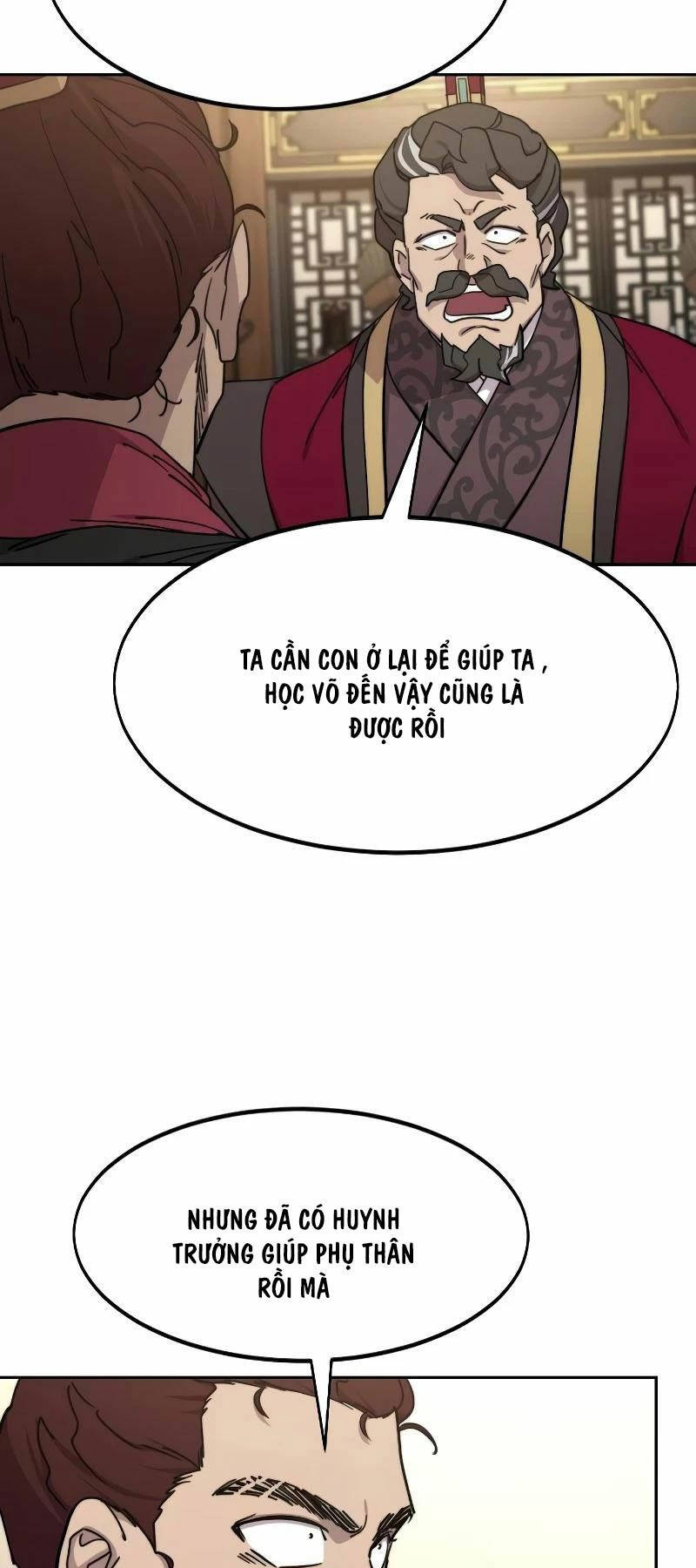 Hoa Sơn Tái Xuất chapter 121 - Upload bởi truyensieuhay.com