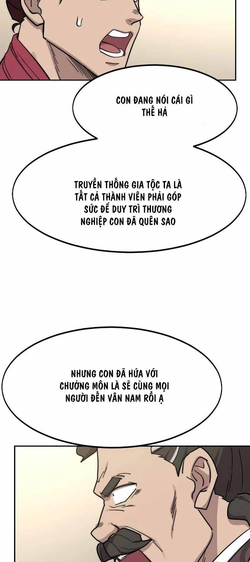 Hoa Sơn Tái Xuất chapter 121 - Upload bởi truyensieuhay.com