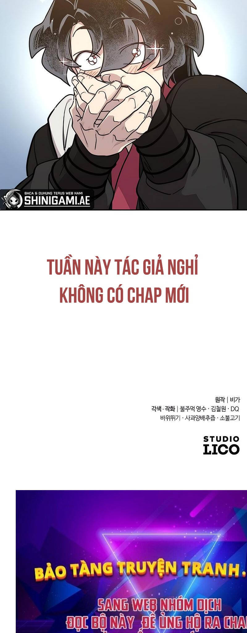 Hoa Sơn Tái Xuất chapter 121 - Upload bởi truyensieuhay.com
