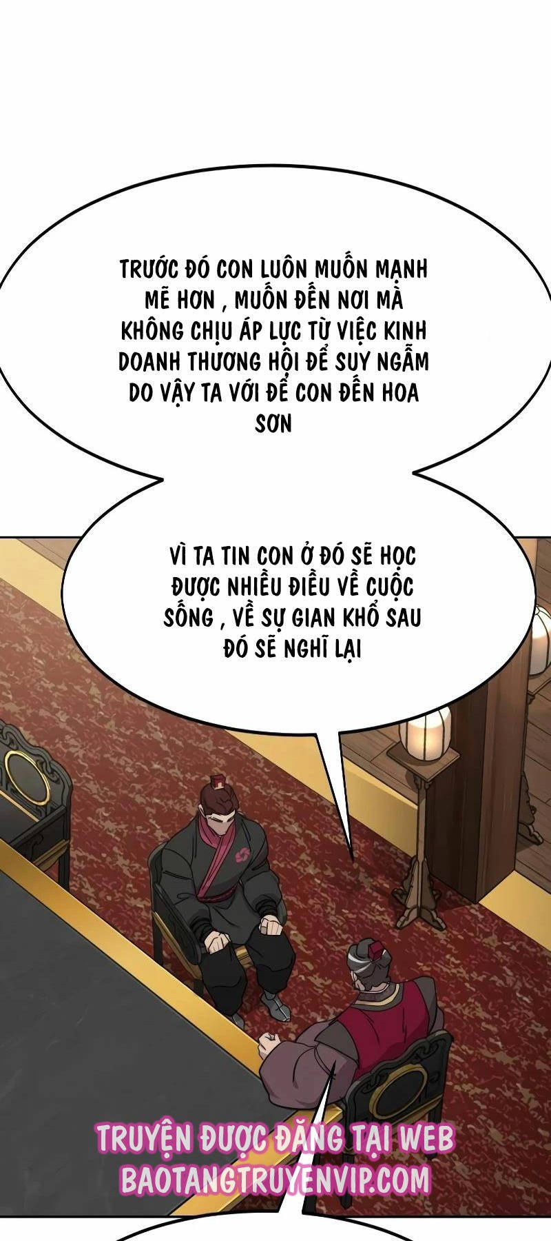 Hoa Sơn Tái Xuất chapter 121 - Upload bởi truyensieuhay.com