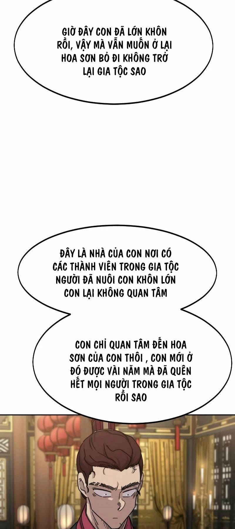 Hoa Sơn Tái Xuất chapter 121 - Upload bởi truyensieuhay.com