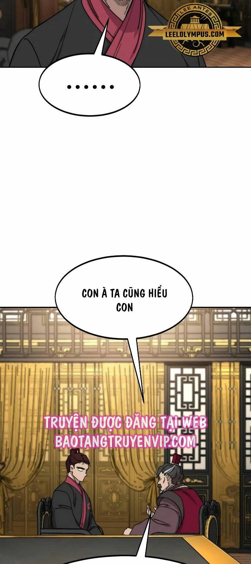 Hoa Sơn Tái Xuất chapter 121 - Upload bởi truyensieuhay.com