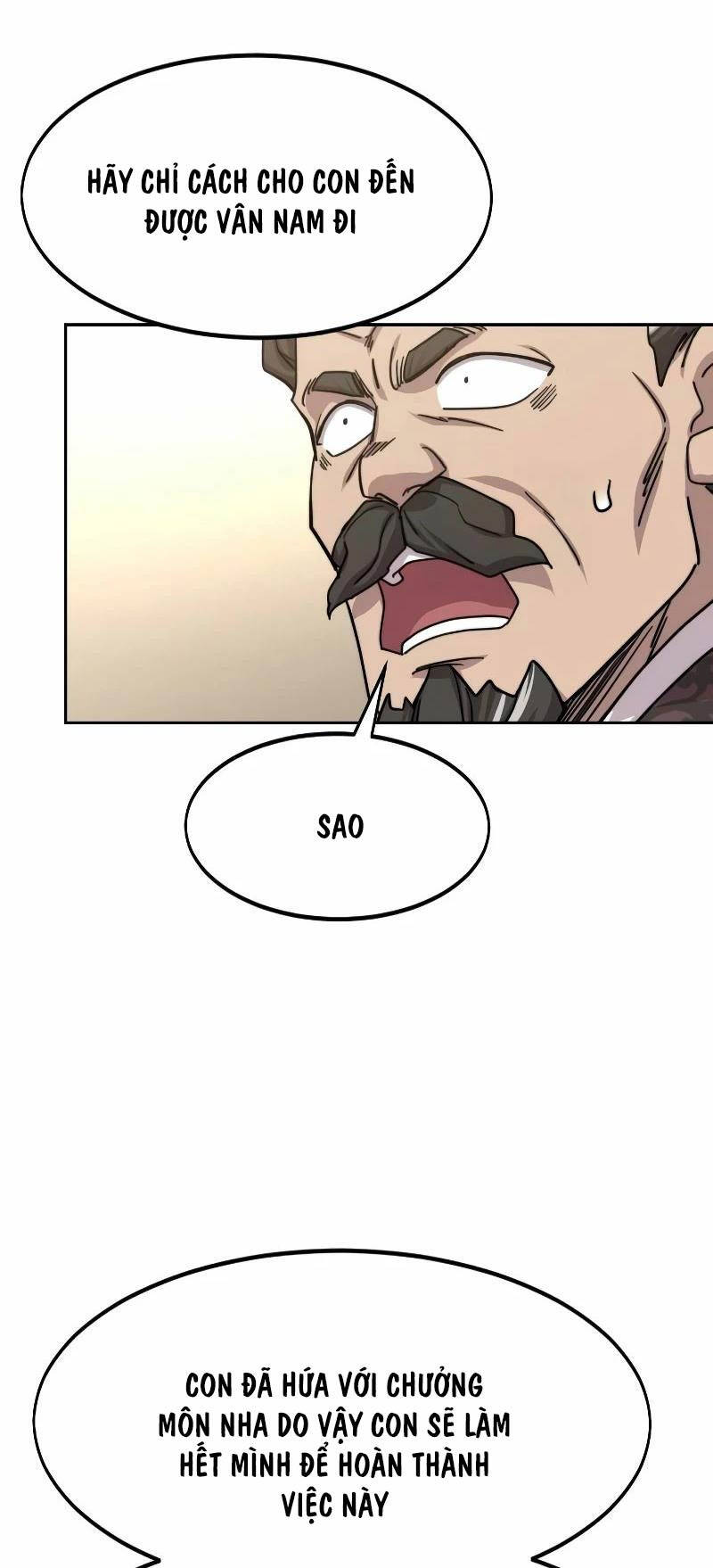 Hoa Sơn Tái Xuất chapter 121 - Upload bởi truyensieuhay.com