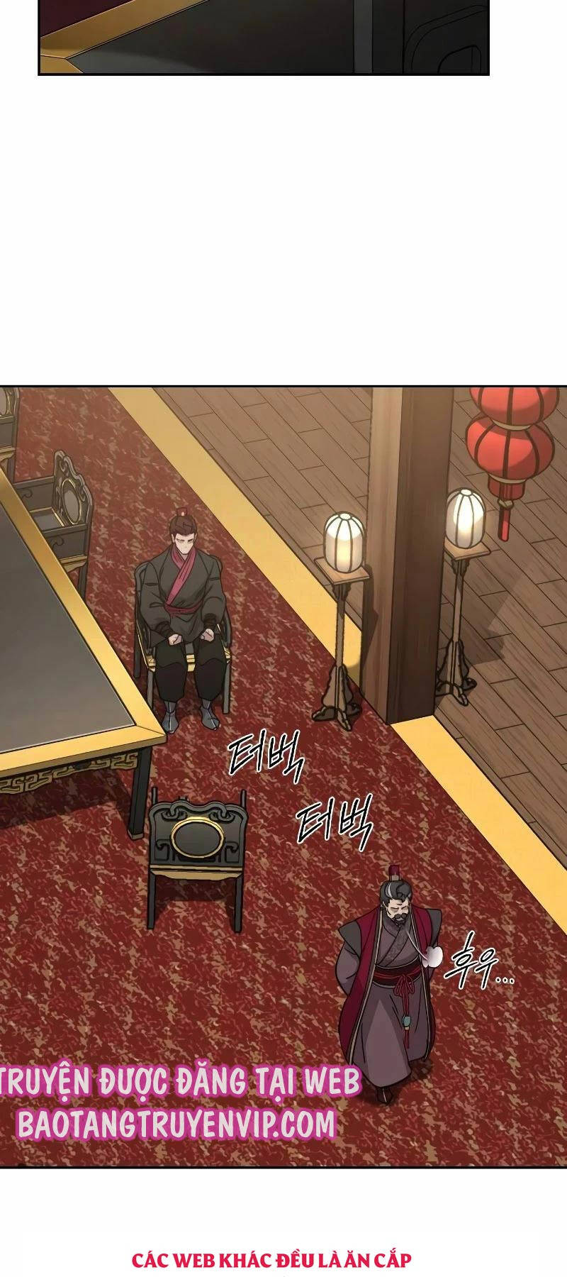 Hoa Sơn Tái Xuất chapter 121 - Upload bởi truyensieuhay.com