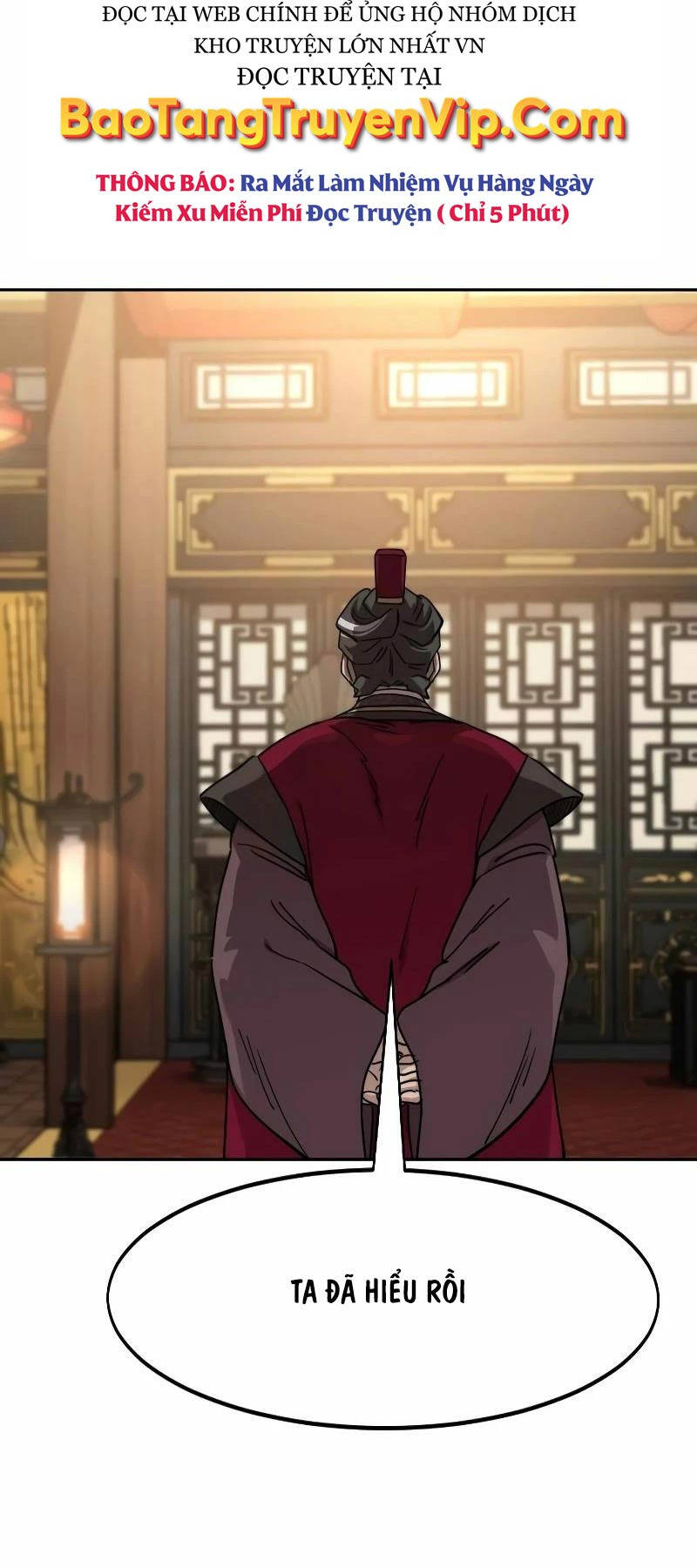 Hoa Sơn Tái Xuất chapter 121 - Upload bởi truyensieuhay.com