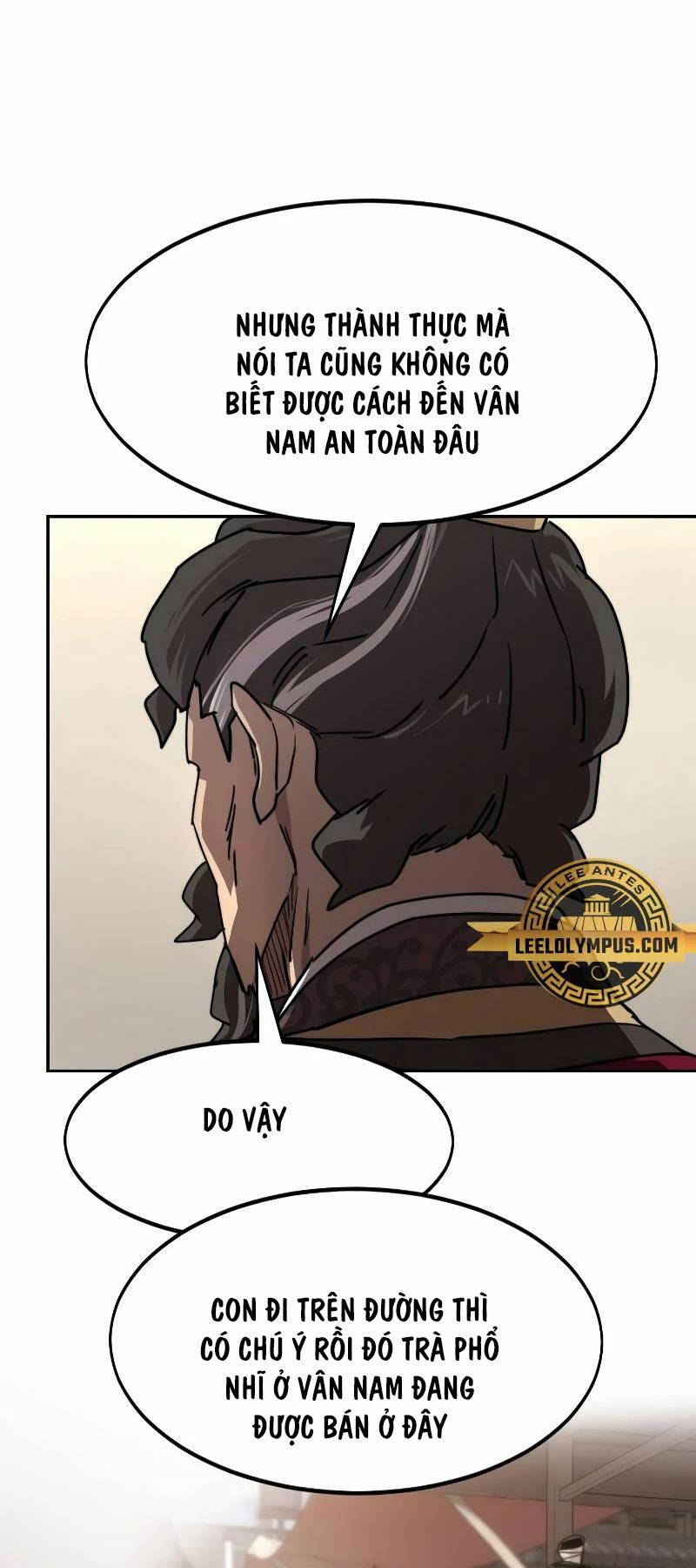 Hoa Sơn Tái Xuất chapter 121 - Upload bởi truyensieuhay.com
