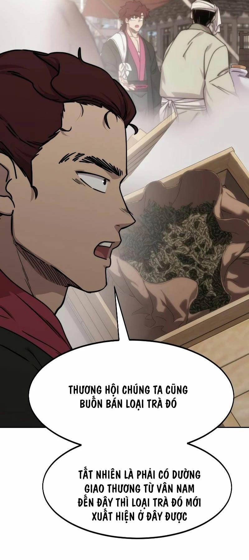 Hoa Sơn Tái Xuất chapter 121 - Upload bởi truyensieuhay.com