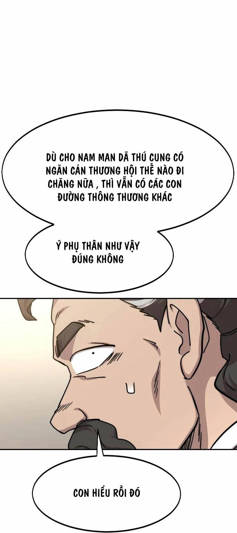 Hoa Sơn Tái Xuất chapter 121 - Upload bởi truyensieuhay.com