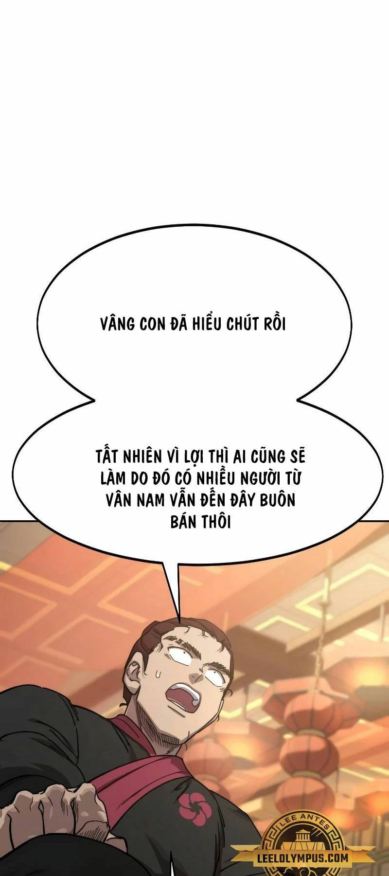 Hoa Sơn Tái Xuất chapter 121 - Upload bởi truyensieuhay.com