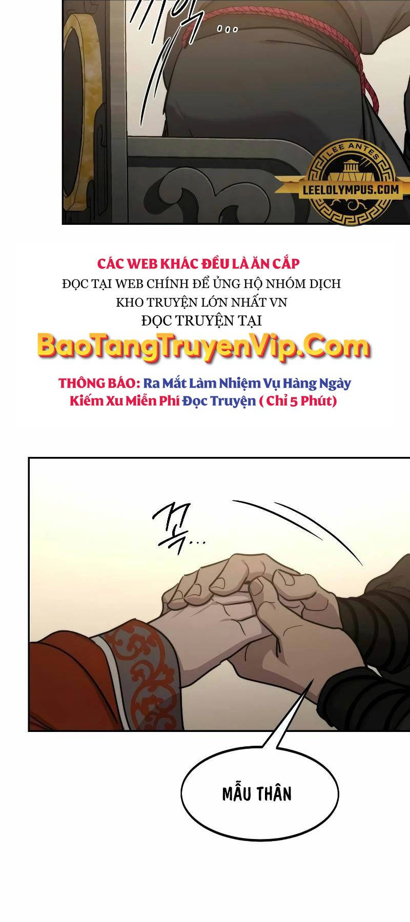 Hoa Sơn Tái Xuất chapter 121 - Upload bởi truyensieuhay.com
