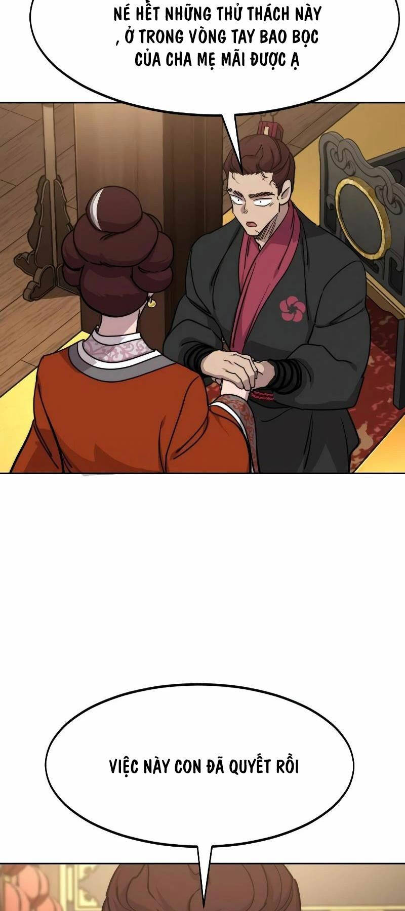 Hoa Sơn Tái Xuất chapter 121 - Upload bởi truyensieuhay.com