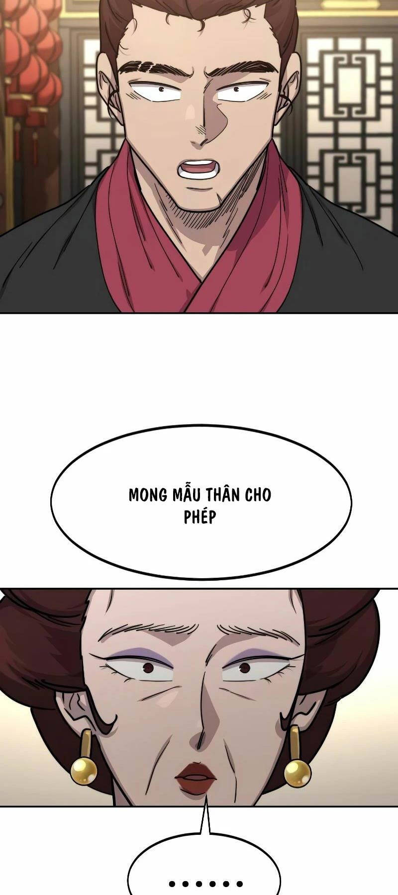 Hoa Sơn Tái Xuất chapter 121 - Upload bởi truyensieuhay.com