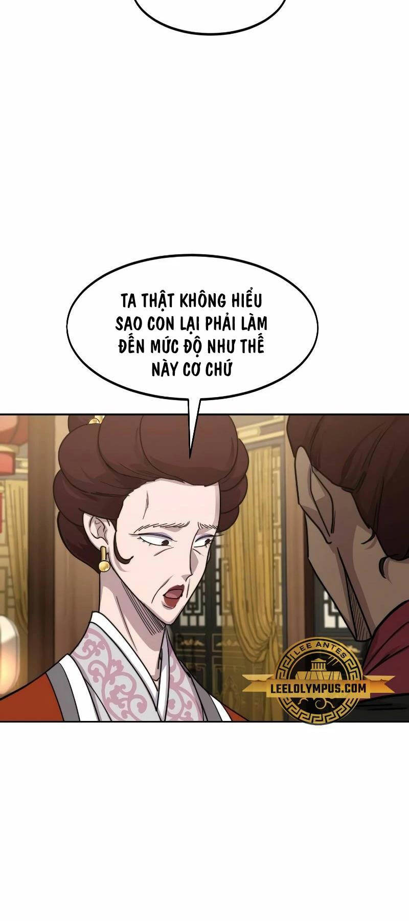Hoa Sơn Tái Xuất chapter 121 - Upload bởi truyensieuhay.com
