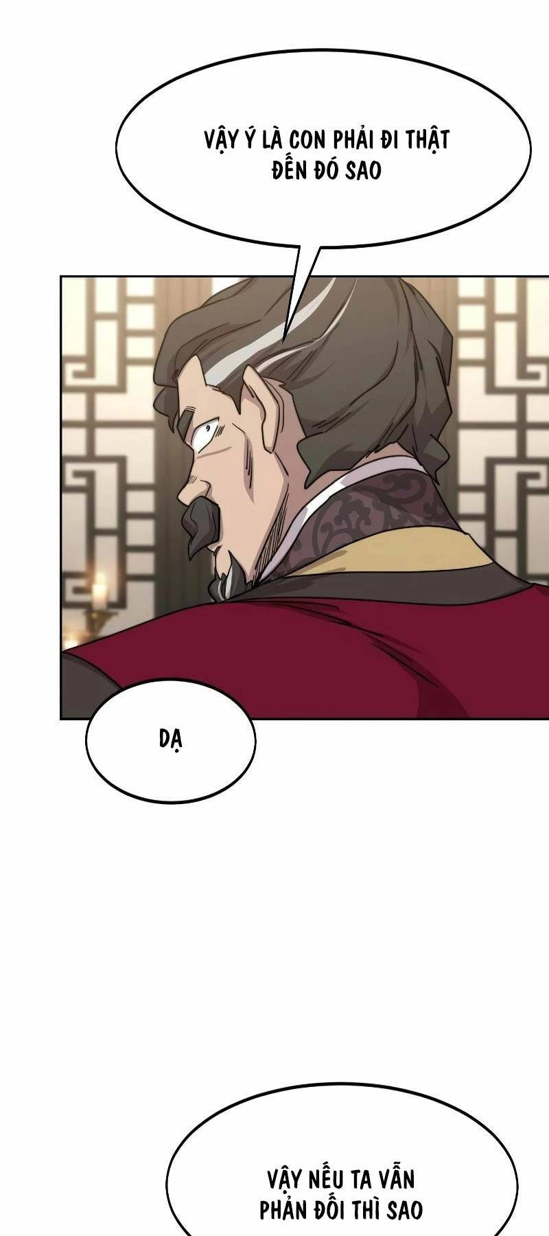 Hoa Sơn Tái Xuất chapter 121 - Upload bởi truyensieuhay.com