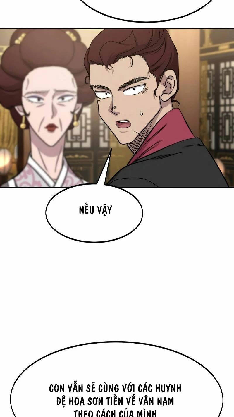Hoa Sơn Tái Xuất chapter 121 - Upload bởi truyensieuhay.com