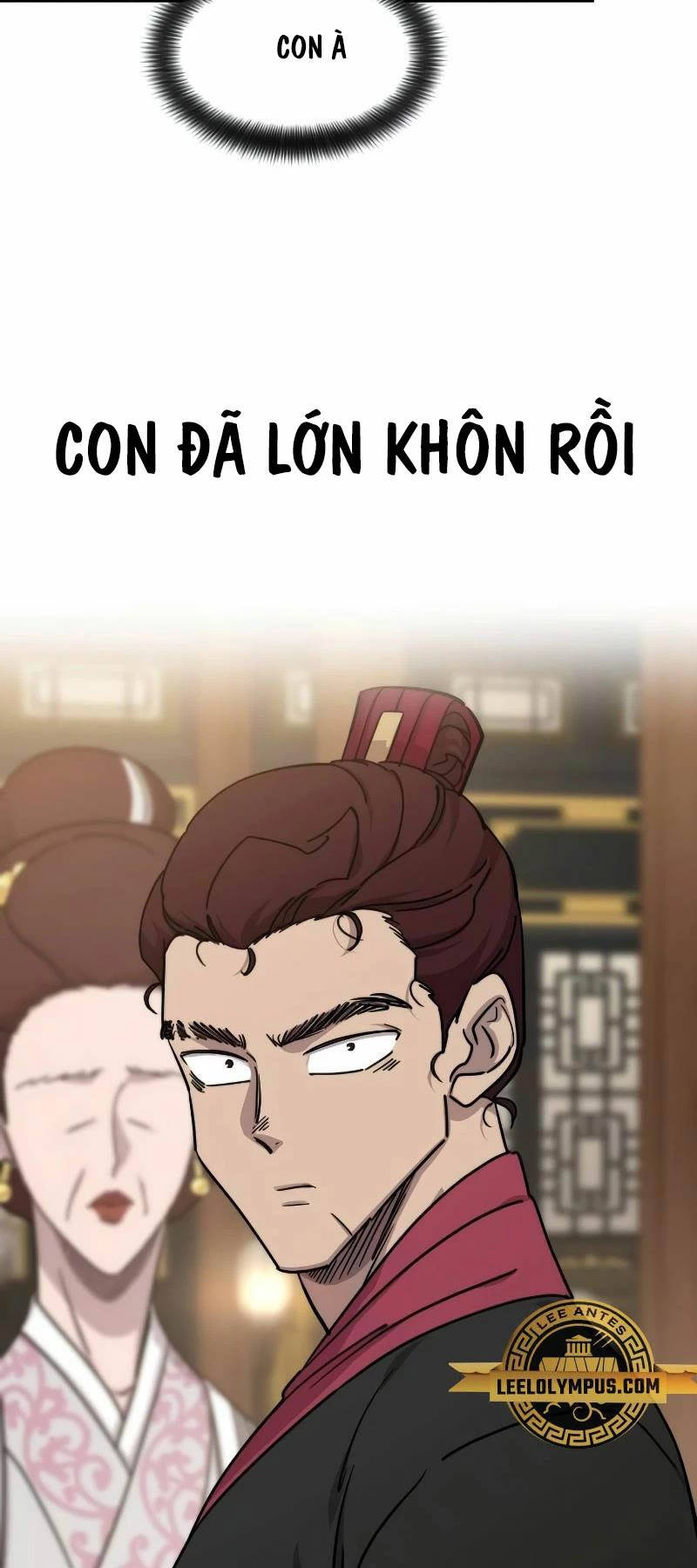 Hoa Sơn Tái Xuất chapter 121 - Upload bởi truyensieuhay.com
