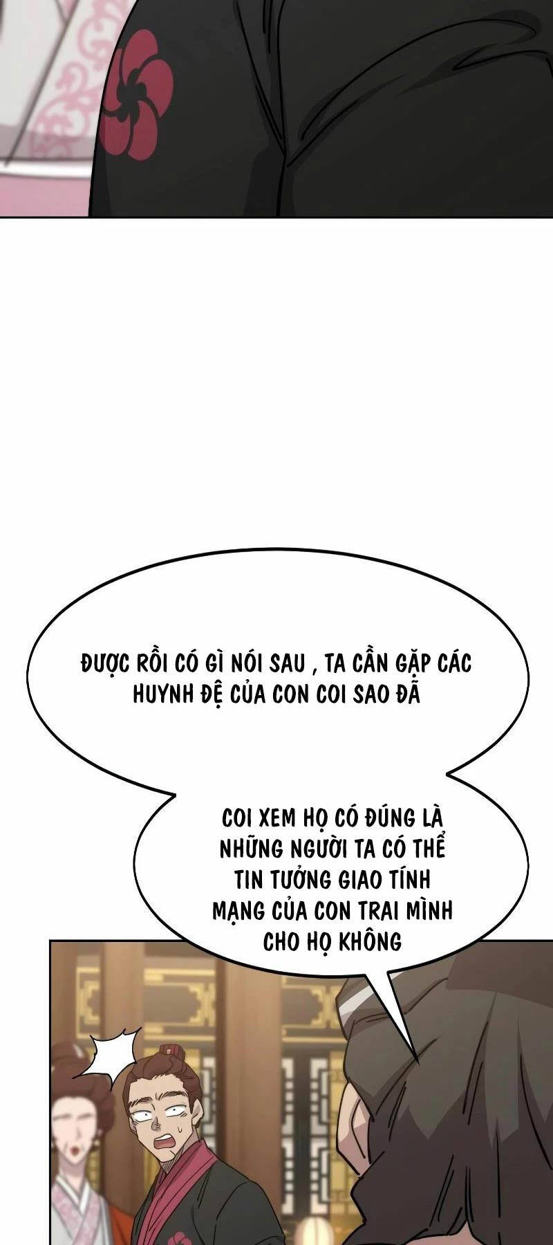 Hoa Sơn Tái Xuất chapter 121 - Upload bởi truyensieuhay.com