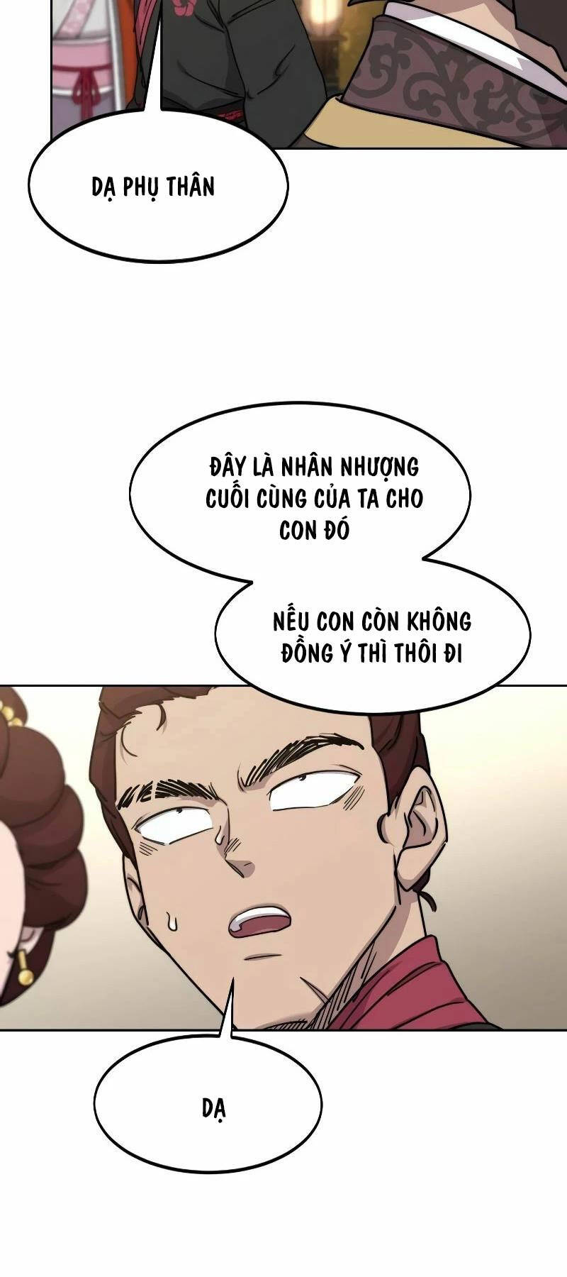 Hoa Sơn Tái Xuất chapter 121 - Upload bởi truyensieuhay.com