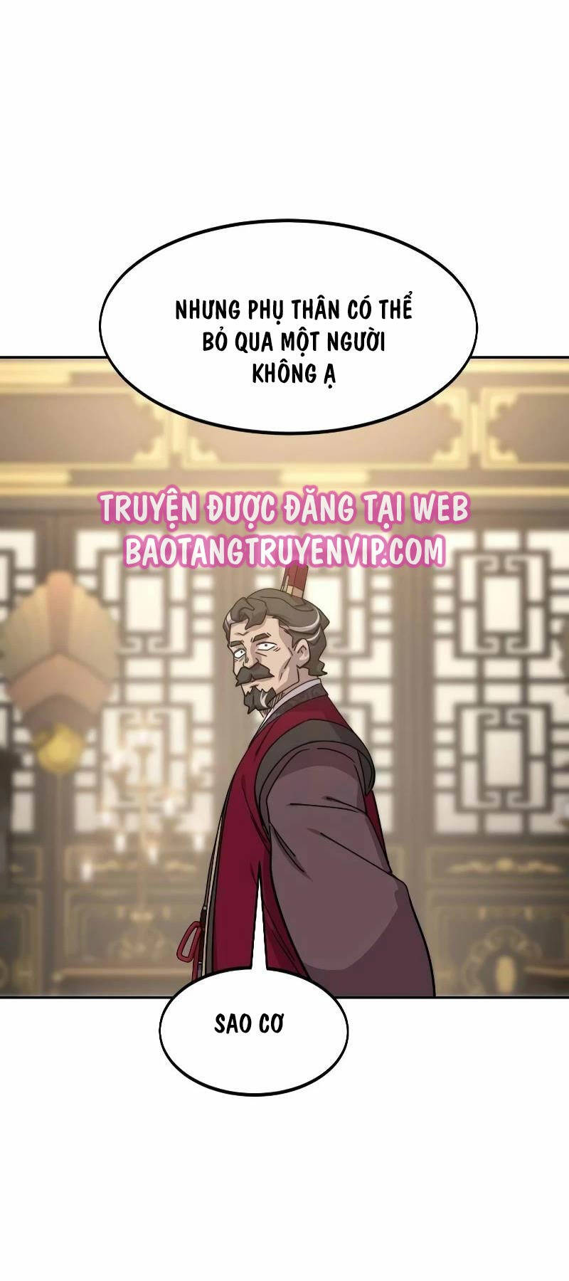 Hoa Sơn Tái Xuất chapter 121 - Upload bởi truyensieuhay.com