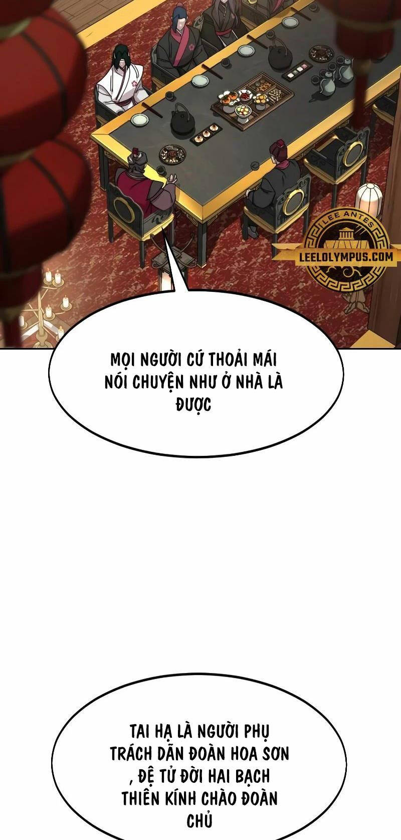 Hoa Sơn Tái Xuất chapter 121 - Upload bởi truyensieuhay.com