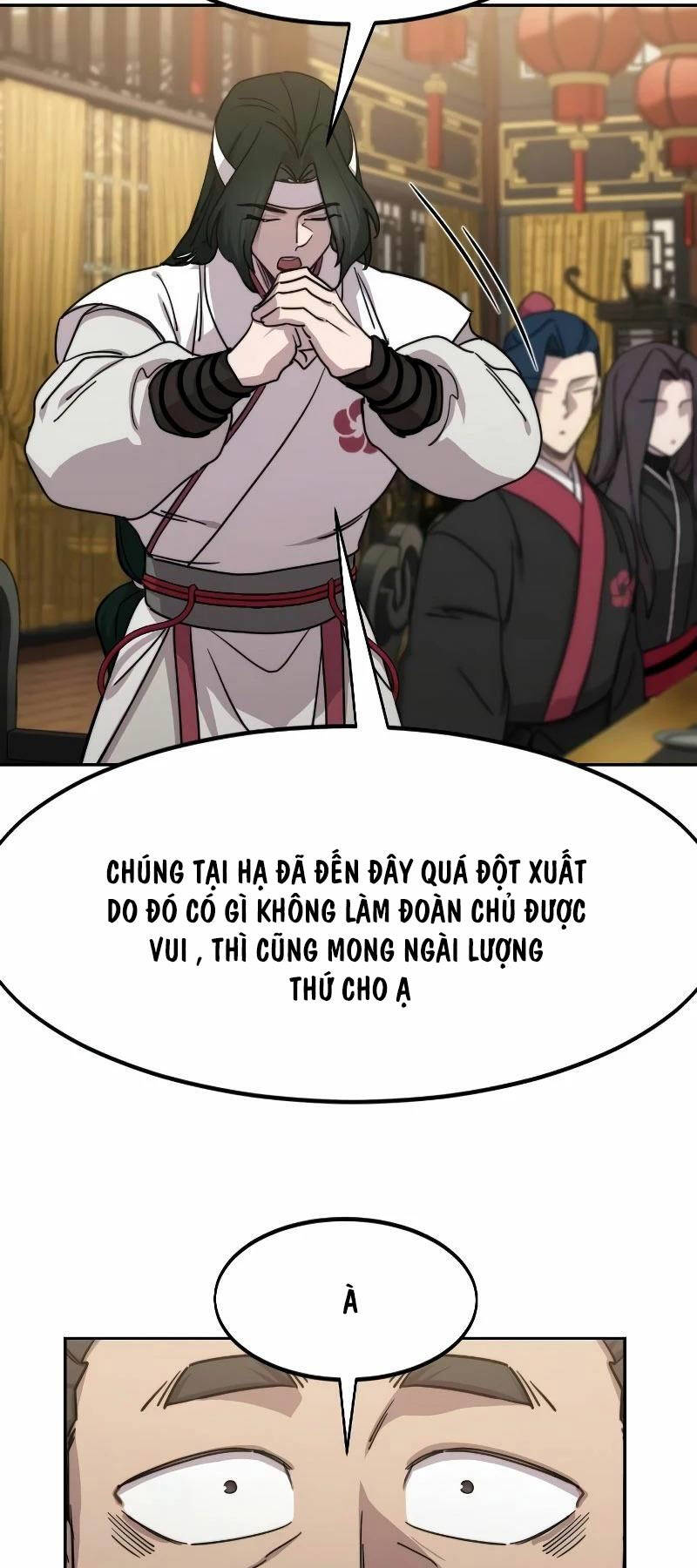 Hoa Sơn Tái Xuất chapter 121 - Upload bởi truyensieuhay.com