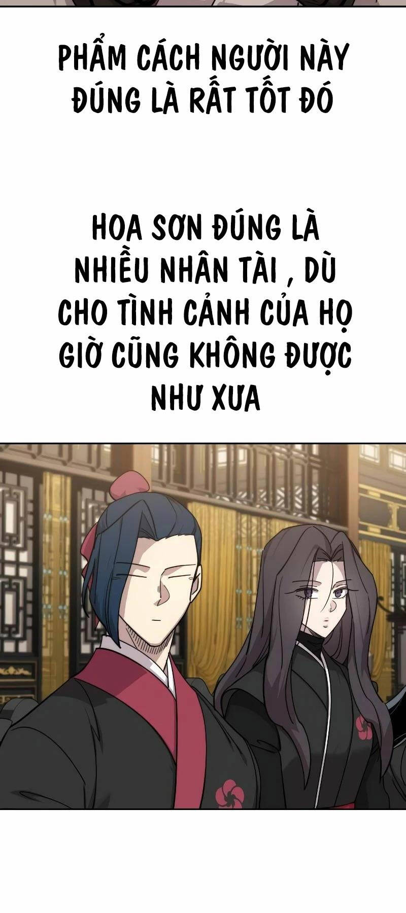 Hoa Sơn Tái Xuất chapter 121 - Upload bởi truyensieuhay.com