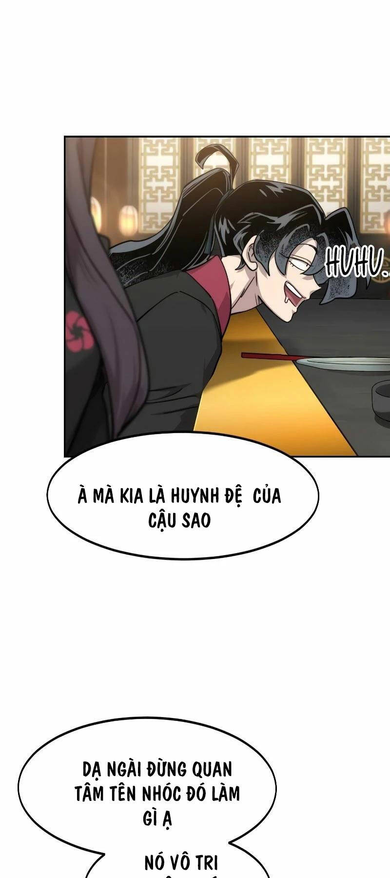 Hoa Sơn Tái Xuất chapter 121 - Upload bởi truyensieuhay.com