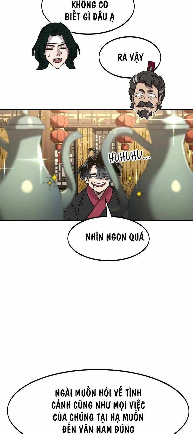 Hoa Sơn Tái Xuất chapter 121 - Upload bởi truyensieuhay.com