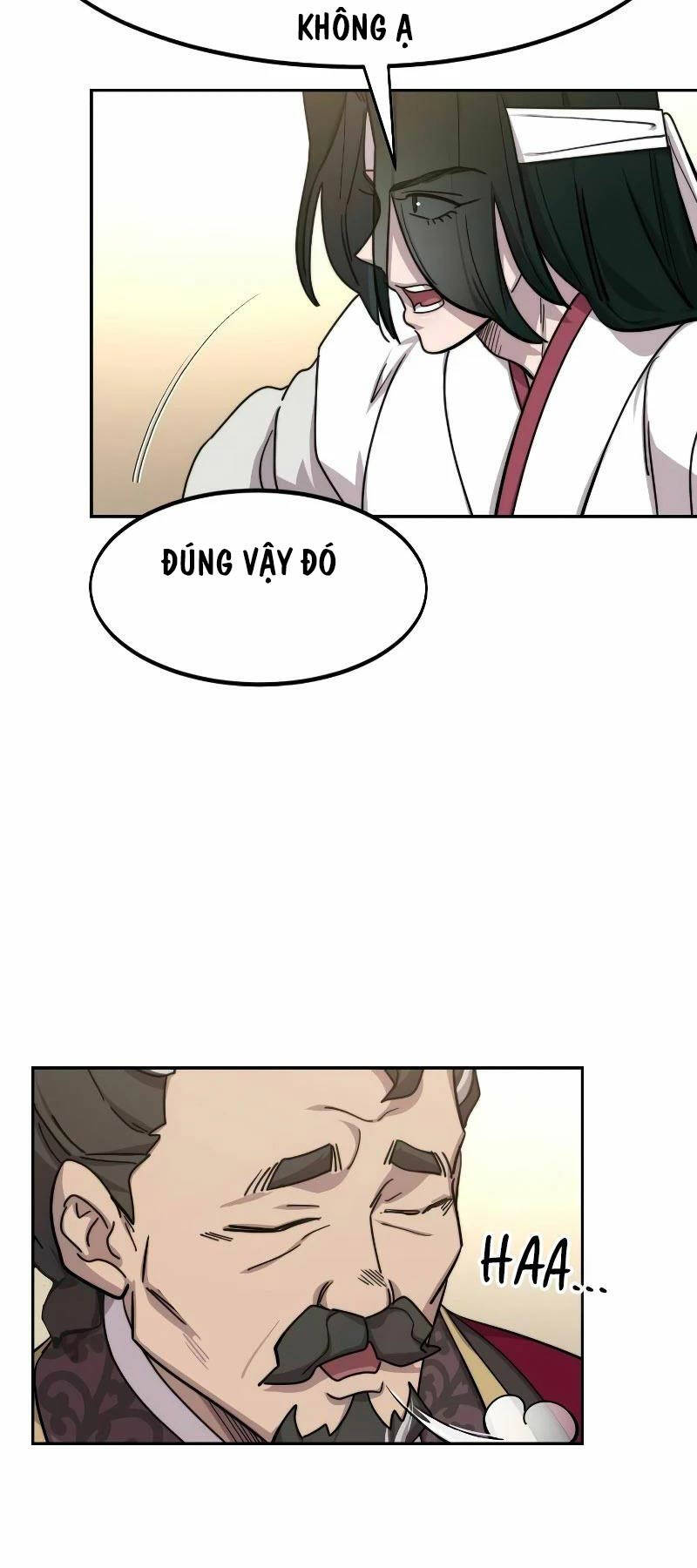 Hoa Sơn Tái Xuất chapter 121 - Upload bởi truyensieuhay.com