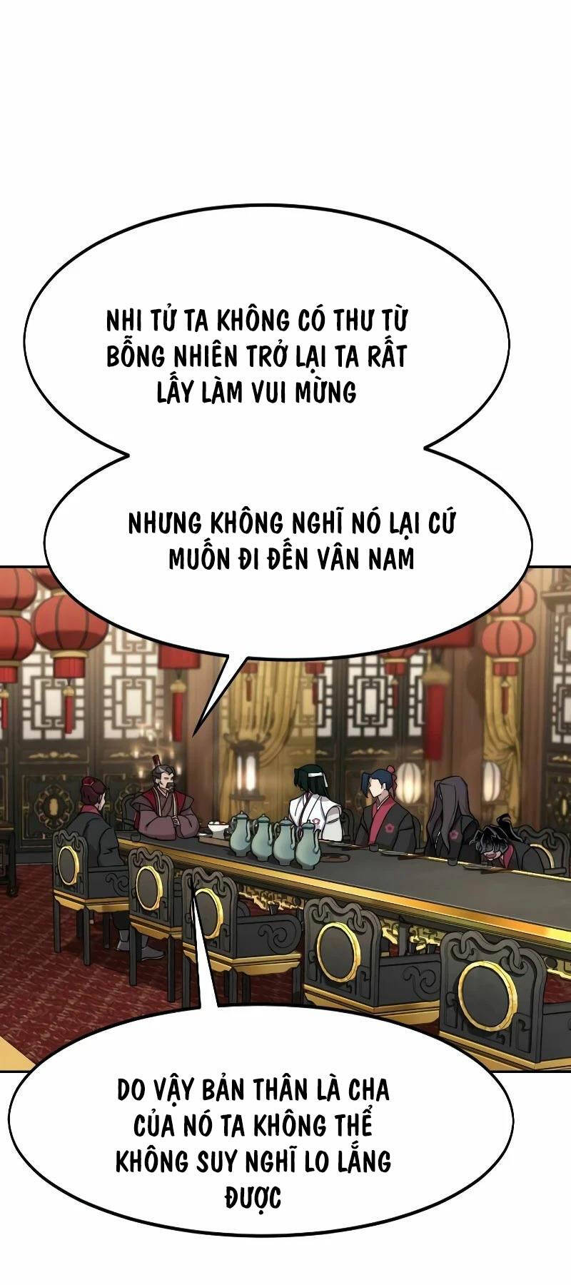Hoa Sơn Tái Xuất chapter 121 - Upload bởi truyensieuhay.com