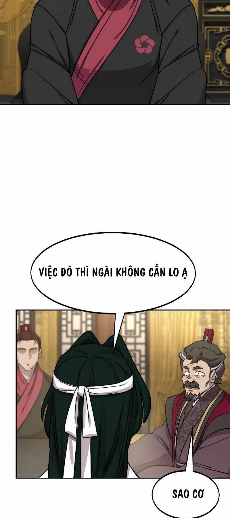 Hoa Sơn Tái Xuất chapter 121 - Upload bởi truyensieuhay.com