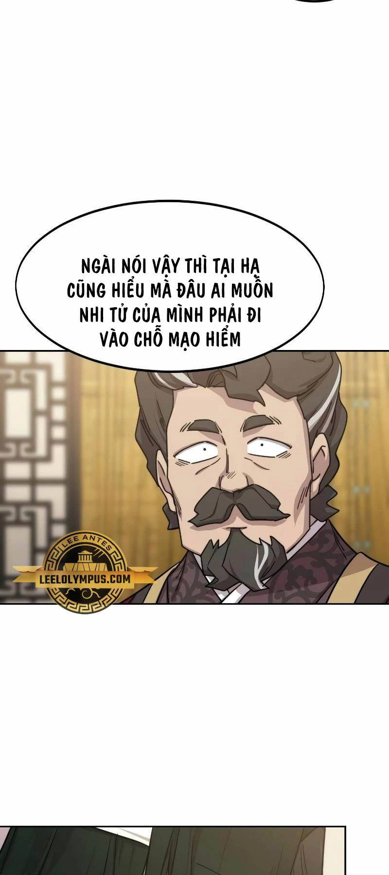 Hoa Sơn Tái Xuất chapter 121 - Upload bởi truyensieuhay.com
